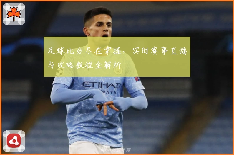 足球比分尽在掌握，实时赛事直播与攻略教程全解析