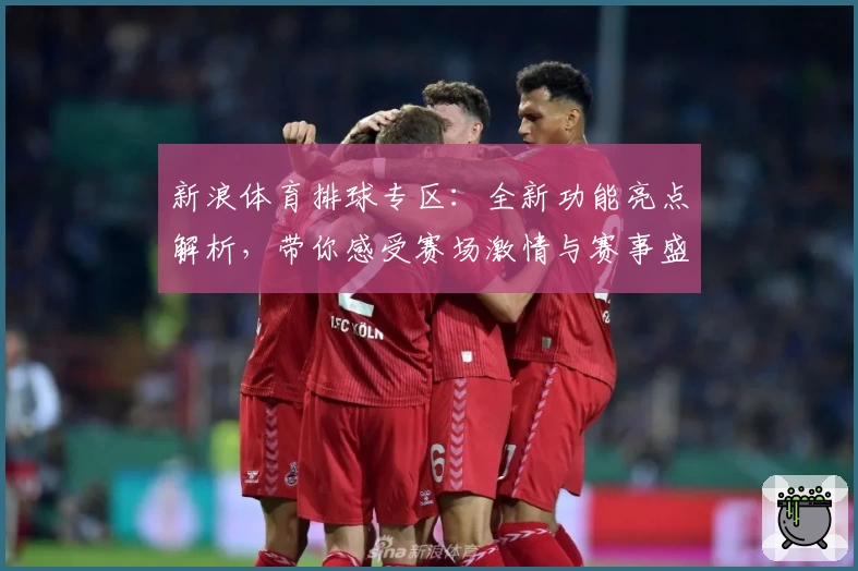 新浪体育排球专区：全新功能亮点解析，带你感受赛场激情与赛事盛宴