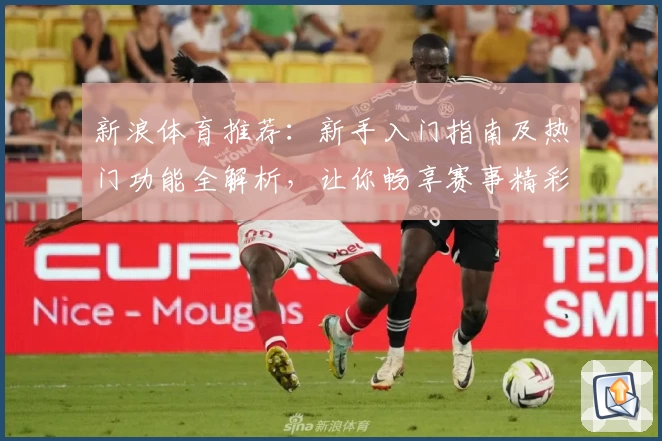 新浪体育推荐：新手入门指南及热门功能全解析，让你畅享赛事精彩瞬间