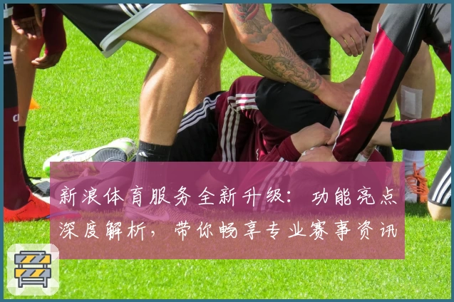 新浪体育服务全新升级：功能亮点深度解析，带你畅享专业赛事资讯与互动体验