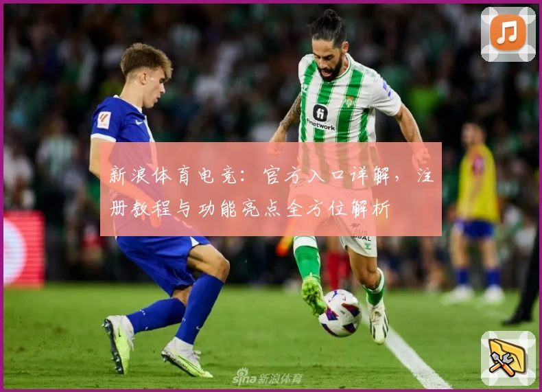 新浪体育电竞：官方入口详解，注册教程与功能亮点全方位解析