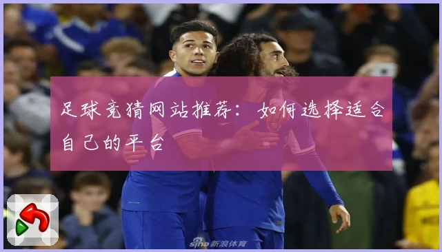 足球竞猜网站推荐：如何选择适合自己的平台