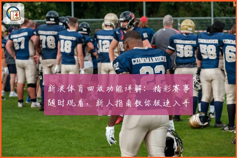 新浪体育回放功能详解：精彩赛事随时观看，新人指南教你极速入手